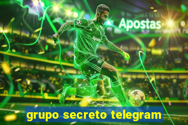 grupo secreto telegram